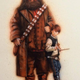 Illustration for article titled Ron Solo Thinks You Should Let The Hagrid Win